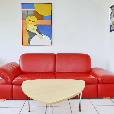 Duenenblick Wohnung 44 بولتينهاجين المظهر الخارجي الصورة