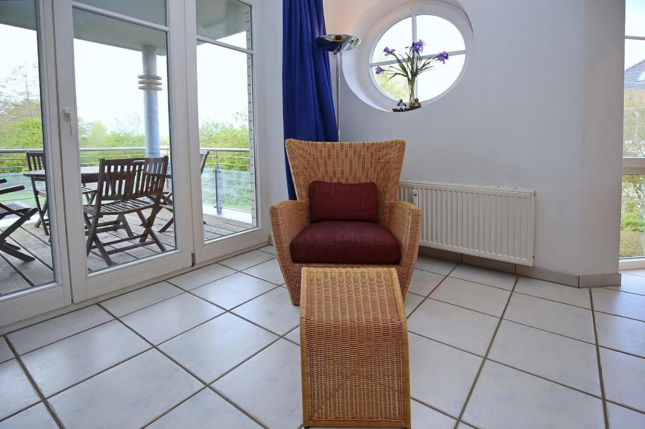 Duenenblick Wohnung 44 بولتينهاجين المظهر الخارجي الصورة