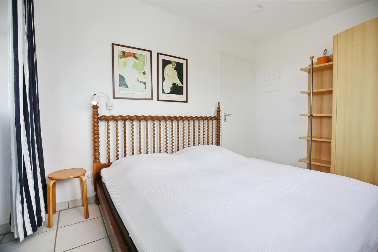 Duenenblick Wohnung 44 بولتينهاجين المظهر الخارجي الصورة