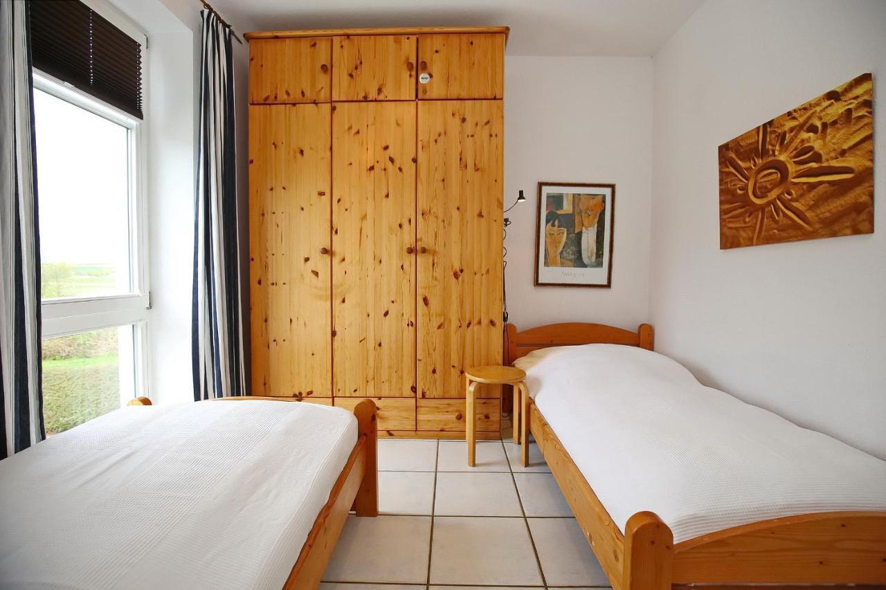 Duenenblick Wohnung 44 بولتينهاجين المظهر الخارجي الصورة