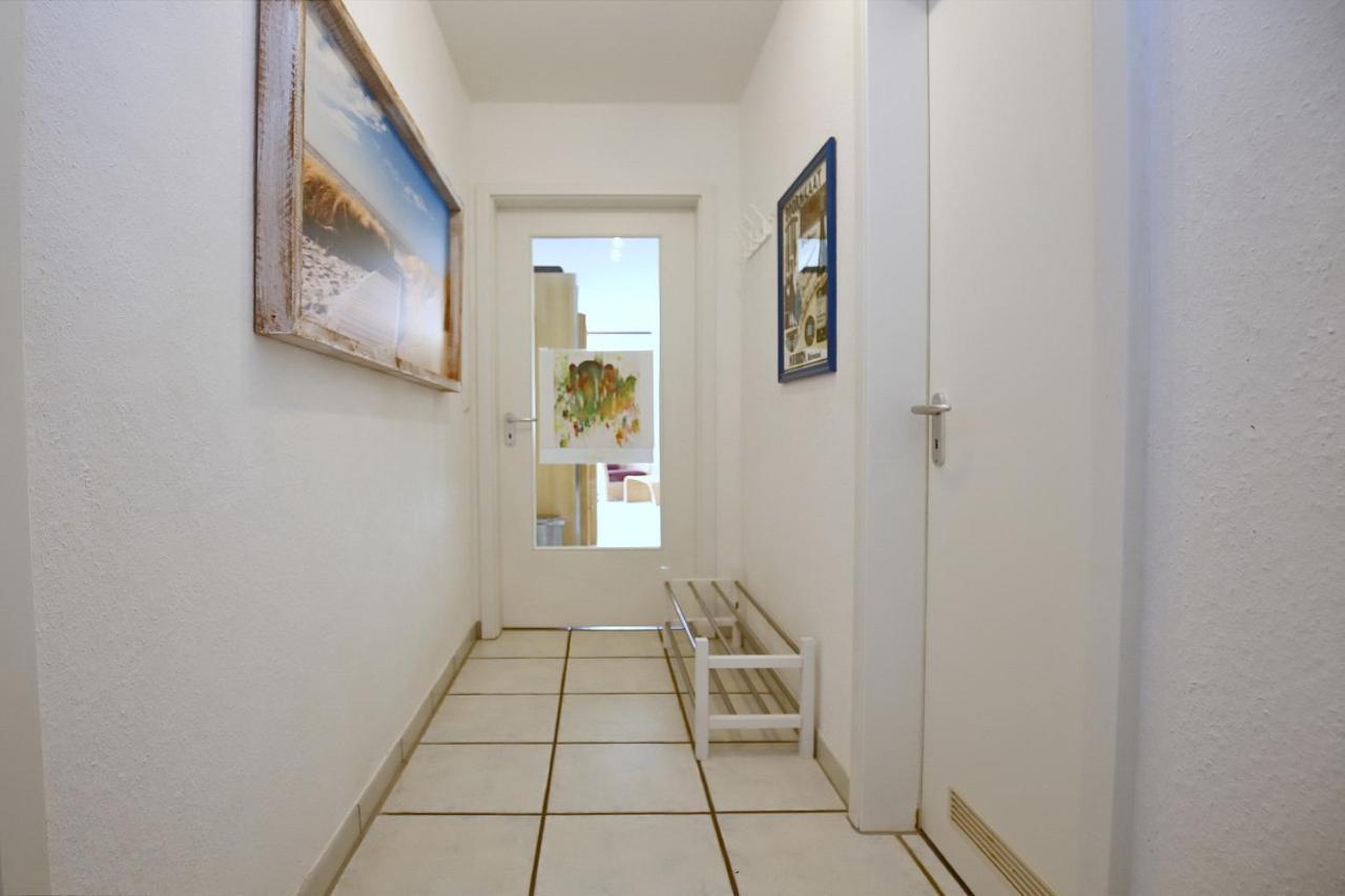 Duenenblick Wohnung 44 بولتينهاجين المظهر الخارجي الصورة