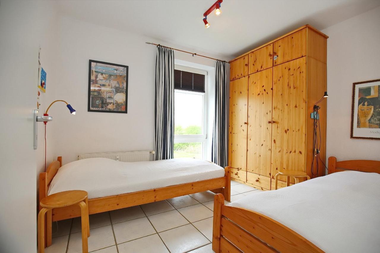 Duenenblick Wohnung 44 بولتينهاجين المظهر الخارجي الصورة